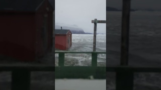 Thalassophobia