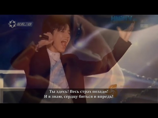 Димаш Кудайберген My heart will go on Перевод Елена