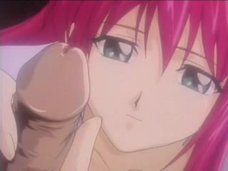 Kowaremono - Fragile Hearts Series (2 of 3) uncensored