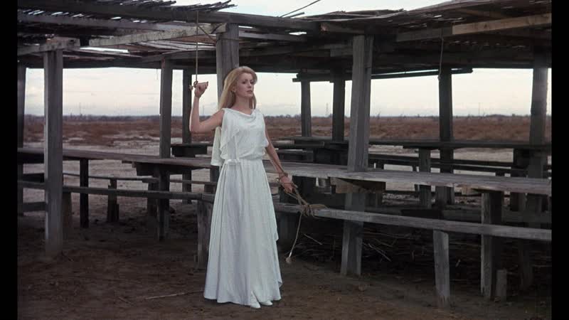 Belle De Jour (1967) Pierre, I Beg You To Stop