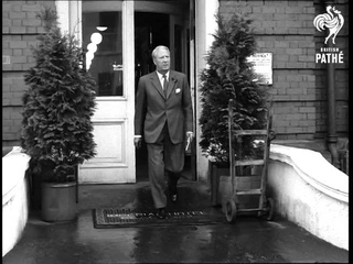 Conservative Conference (1966)