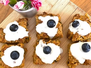 МОРКОВНЫЙ ПИРОГ БЕЗ САХАРА и ГЛЮТЕНА! Как приготовить морковный пирог! РЕЦЕПТ ПП пирога! ПП КРЕМ