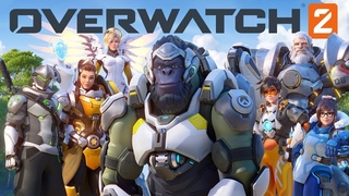 Ролик-анонс Overwatch 2 - «Точка отсчета» (НА РУССКОМ)