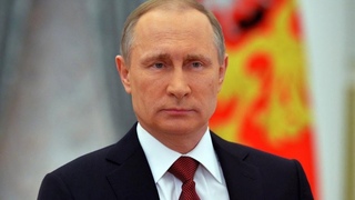 Обращение Владимира Путина к гражданам России. Прямая трансляция