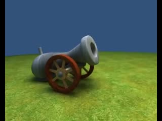3Ds Max профессионал. Анимация сложного спецэффекта. (Дмитрий Зиновьев, Студия Vertex)