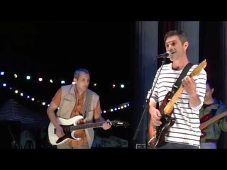 Fort Knox - Весна (Live 29 06 2019)