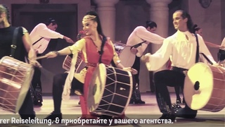 Anadolu Atei I Antalya 2017 Sezonu - Tantm Filmi