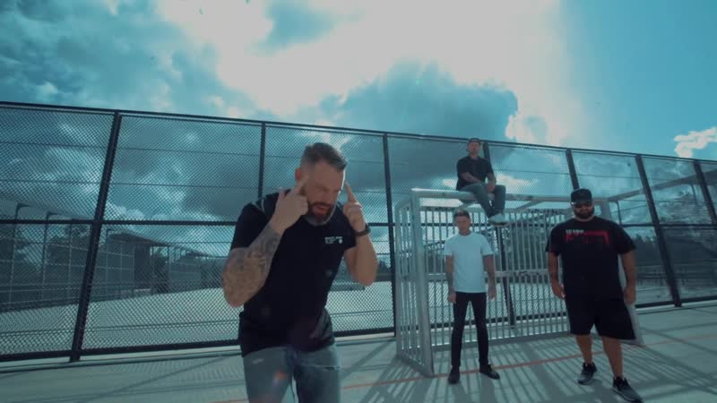 LIONHEART Born Feet First OFFICIAL