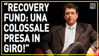 Abbiamo svenduto la sovranit politica a chi se ne frega dell'opinione della gente  Malvezzi