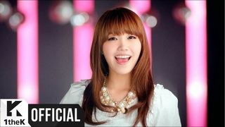[MV] Apink(에이핑크) _ HUSH