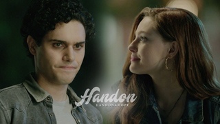 Hope & Landon | “You don’t even know I exist.“ [2x02]