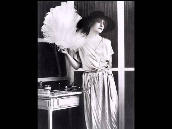 Movie Legends Francesca