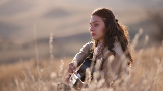 Herosner - hamshen armenian musik - Kristina  Sahakyan- Sasunciner-(Sasno-Curer)