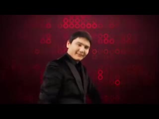 Beybit Korgan - Shock Kyzdar