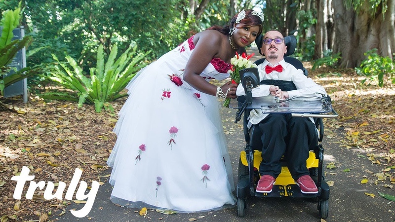 Trolls Attack Our Interabled Love,