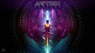 Astrix - Sahara (Tristan Remix)