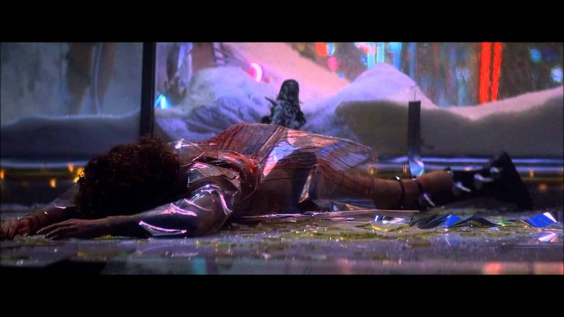 Blade Runner Zhoras