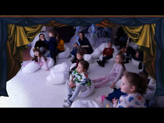 Видео от Театр кукол 