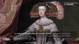 La exposición Velázquez y la familia de Felipe IV