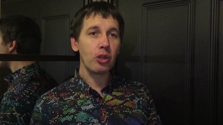 Вечерний Кондрашов. Отдели настроение от внешнего мира