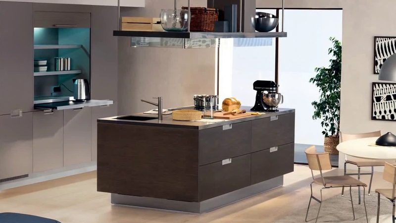 New 23 Modern Italian Kitchen Design From