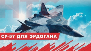 Эксперт: Эрдоган купит Су-57 назло американцам