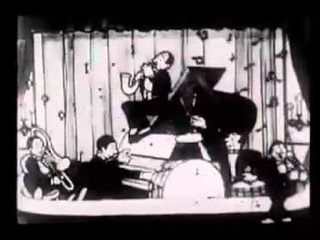 Cinderella (1922)- Walt Disney's Laugh-O-Grams
