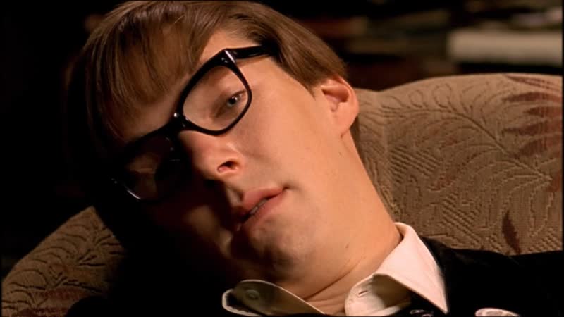 ᴴᴰ Хокинг, Hawking (2004, Великобритания) Филип Мартин