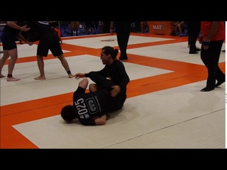 Robert Degle Tampa Florida Grappling Industries tournament August 22 2020