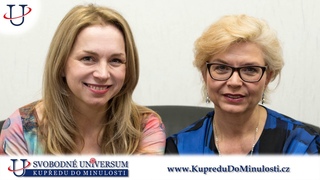 Daniela Kovářová 4. díl: Muži a ženy mají rozdílné schopnosti, bez ohledu na genderové teorie