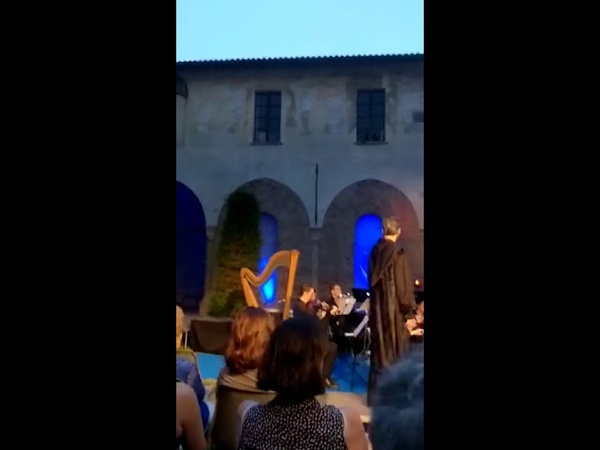 Emil Abdullaiev A te l estremo Il lacerato