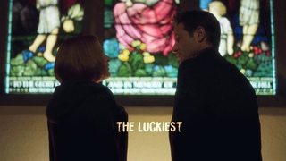 ✘ // the luckiest