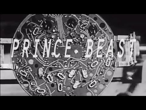 Prince Beast Hard