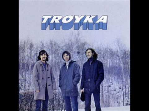 Troyka Berry