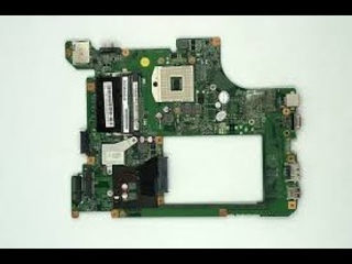 Lenovo B560 разбор,чистка от пыли,замена термопасты