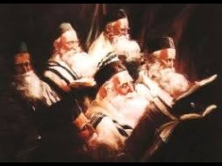 главы Ахарей и Кдошим 5780 - рав Даниэль Булочник