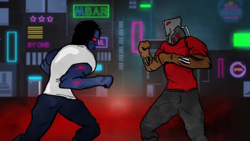 One by One (official video