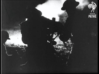No More War (1924)