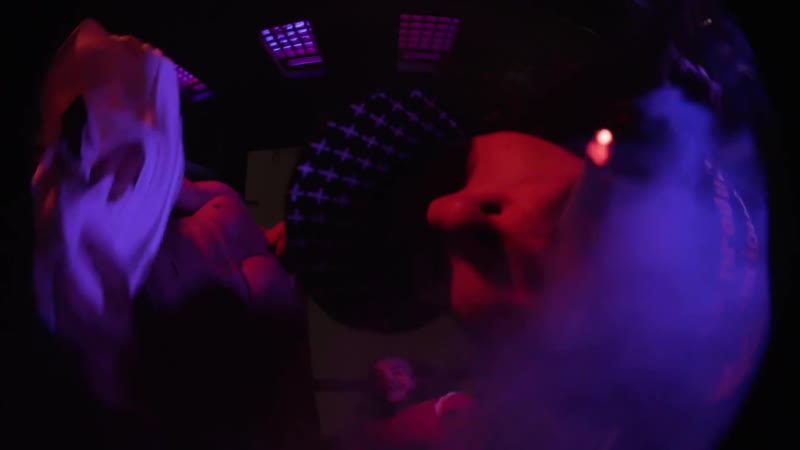 White Punk BEXEY Dont Wanna Hear