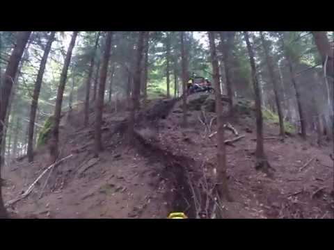 Extreme Hard Enduro Trip 2019 3