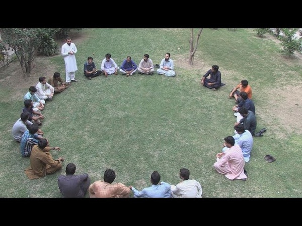 Are universities in Pakistan becoming a breeding ground for