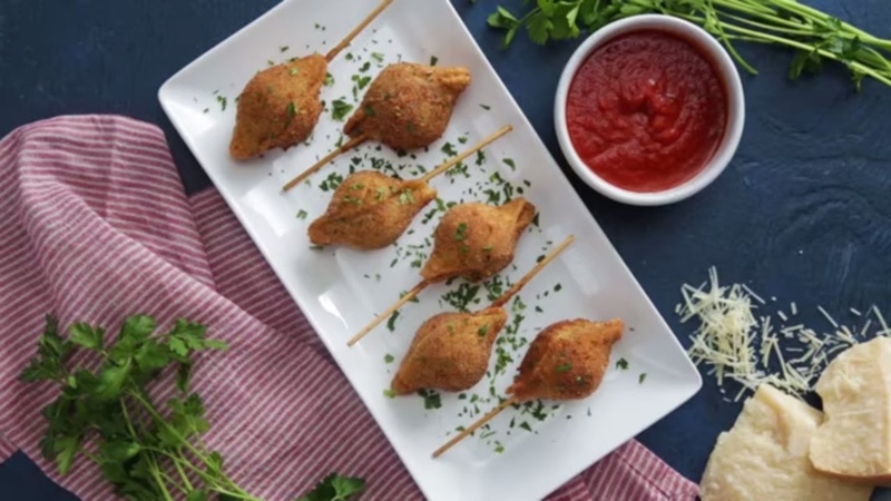 Dont Be a Sucker Make These 3 Savory