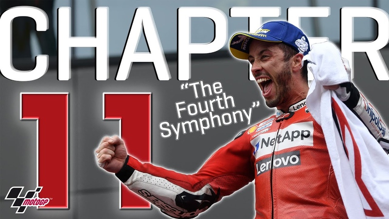 Chapter 11: The Fourth