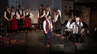 Dalibor Mladenovi - ali Zare (Festival Vranjska gradska pesma 2020).