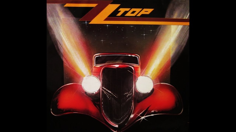 Sharp Dressed Man by ZZ Top