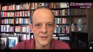 20 Minutos - Breno Altman: A Europa está afundando?