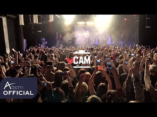 180430 VCAM(브이캠)  2018 MEET&GREET IN EUROPE #GERMANY