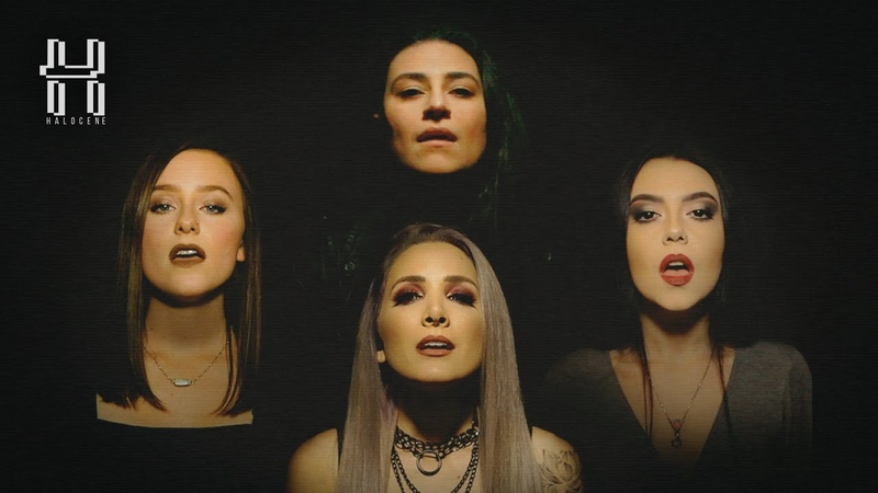 Halocene, First To Eleven, Violet Orlandi, Lauren Babic Bohemian Rhapsody ( Queen