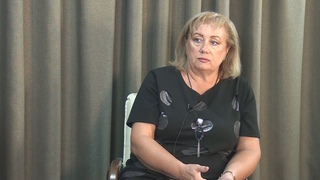 АНОНС ТЕЛЕГАМБИТ Хакасия - Ирина Ягодкина