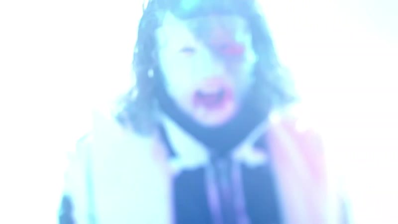 Slipknot Pollution